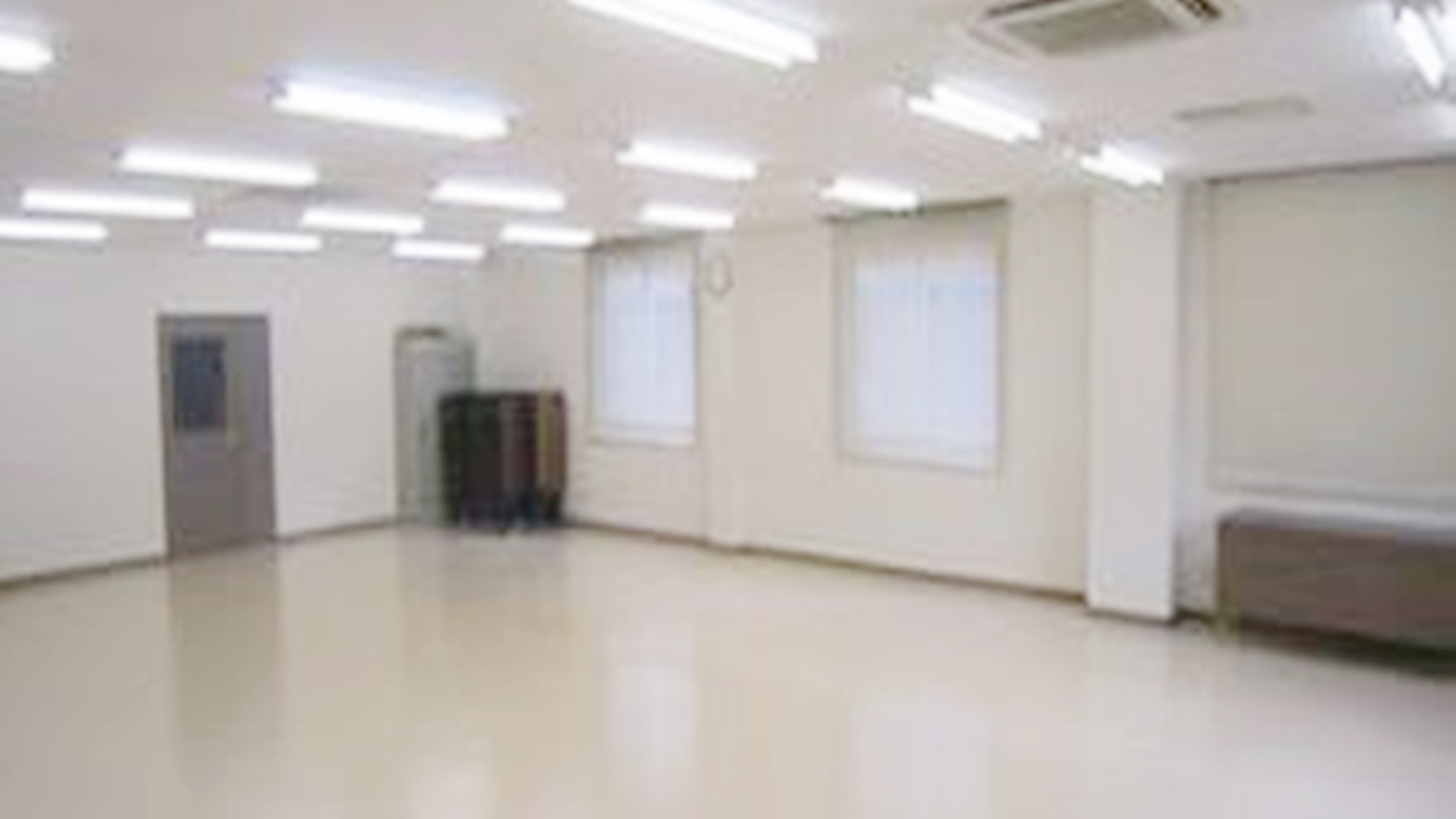 《7大特典付》調理室・多目的ホール使用無料/11時インOK！サークル活動・企業研修にも♪【素泊まり】