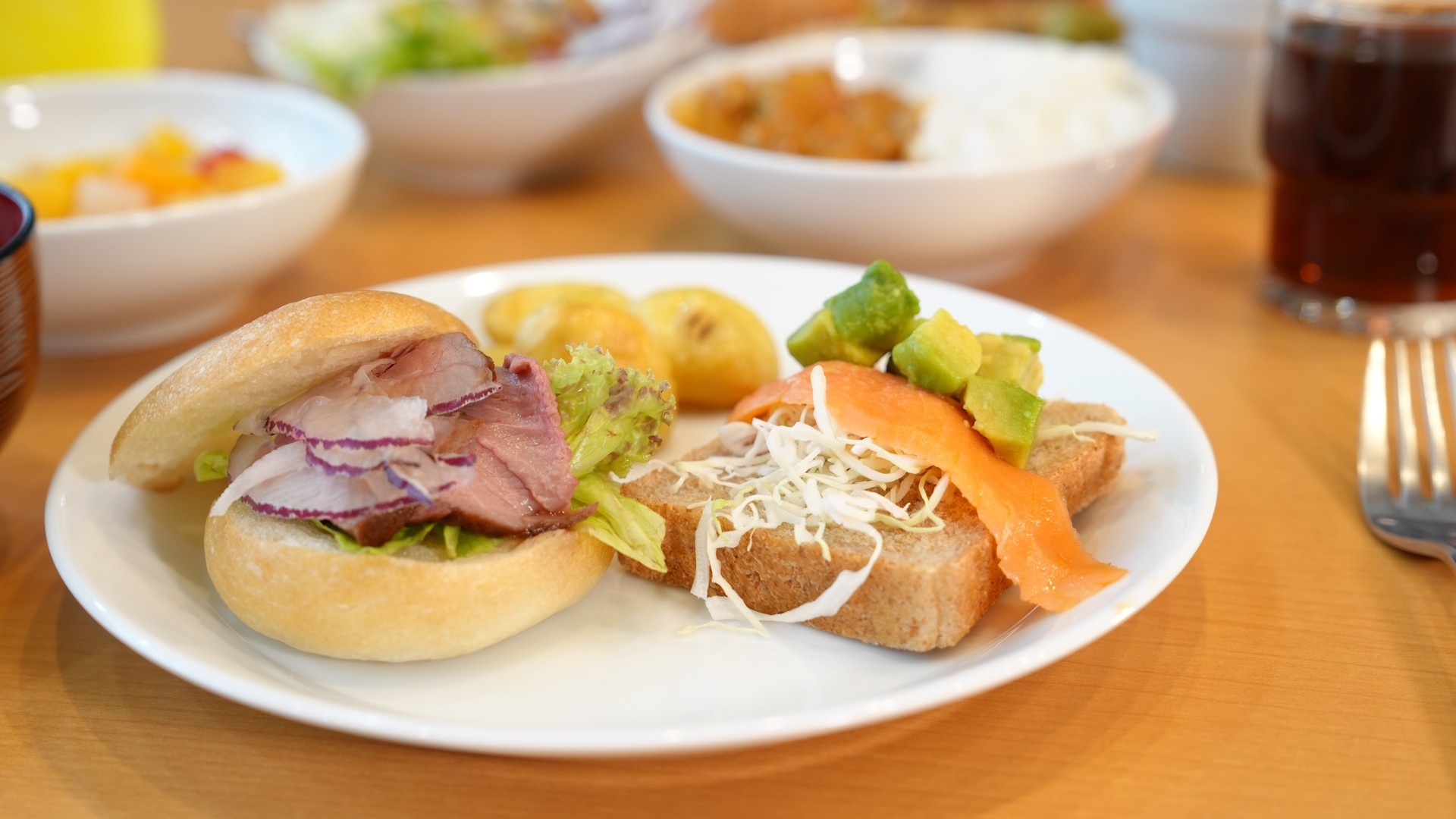 【楽天スーパーSALE】【スタンダードプラン】大阪出張や観光におススメ(朝食付き)