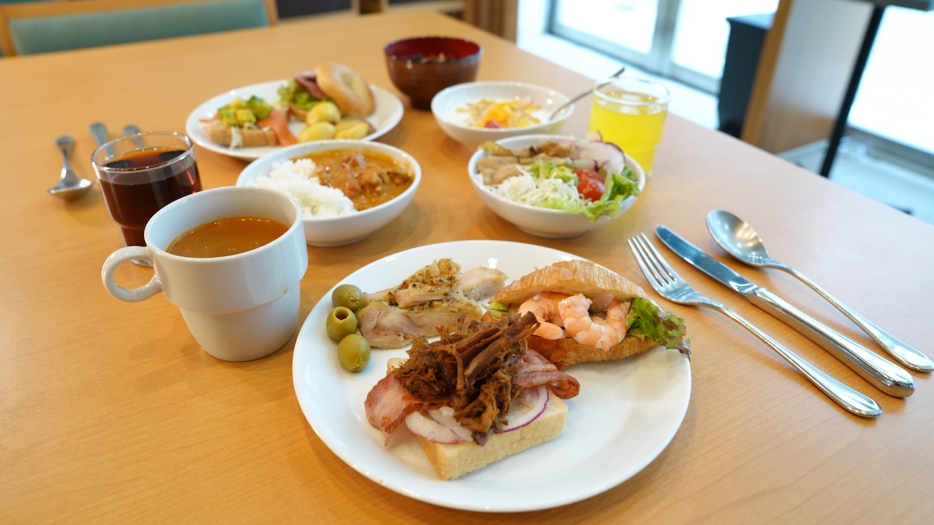 【さき楽7】大阪出張や観光におススメ(朝食付き)