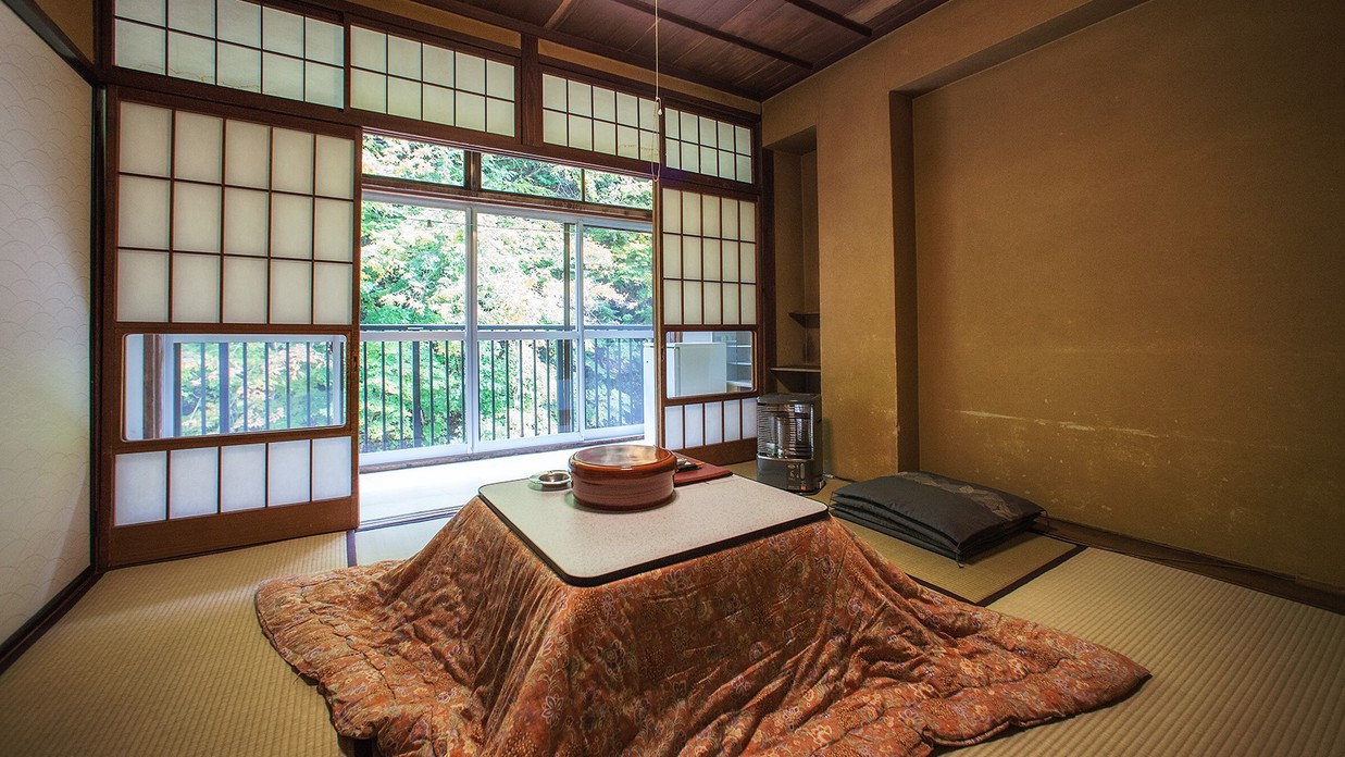 【自炊部湯治屋ベテランは夕食付】　-一度はお試しあれ！やはぎ定食の巻-