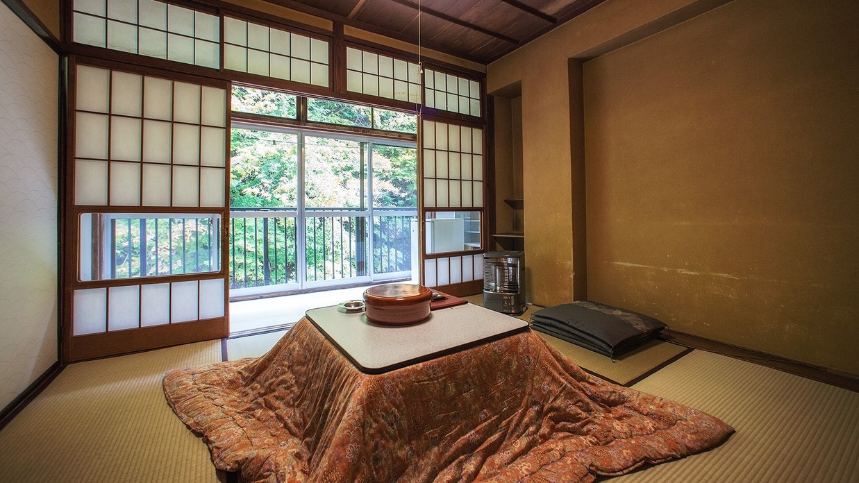 【自炊部湯治屋ベテランは夕食付】　-一度はお試しあれ！やはぎ定食の巻-