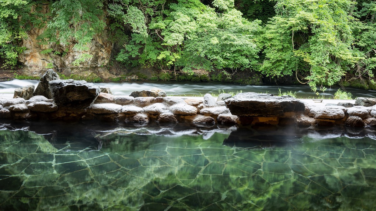 【☆若葉荘☆で湯治、だけど、お部屋はおまかせ】