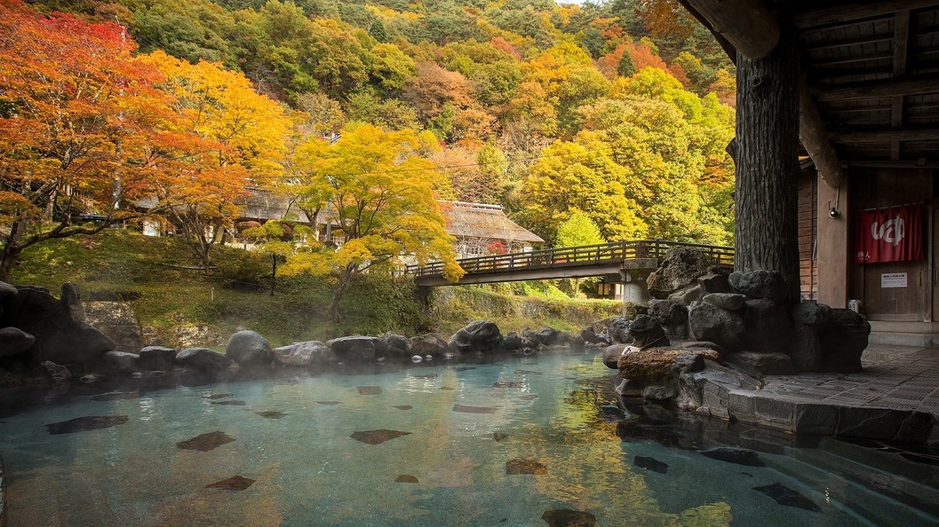 ■湯治プラン　スタンダード■ネット限定