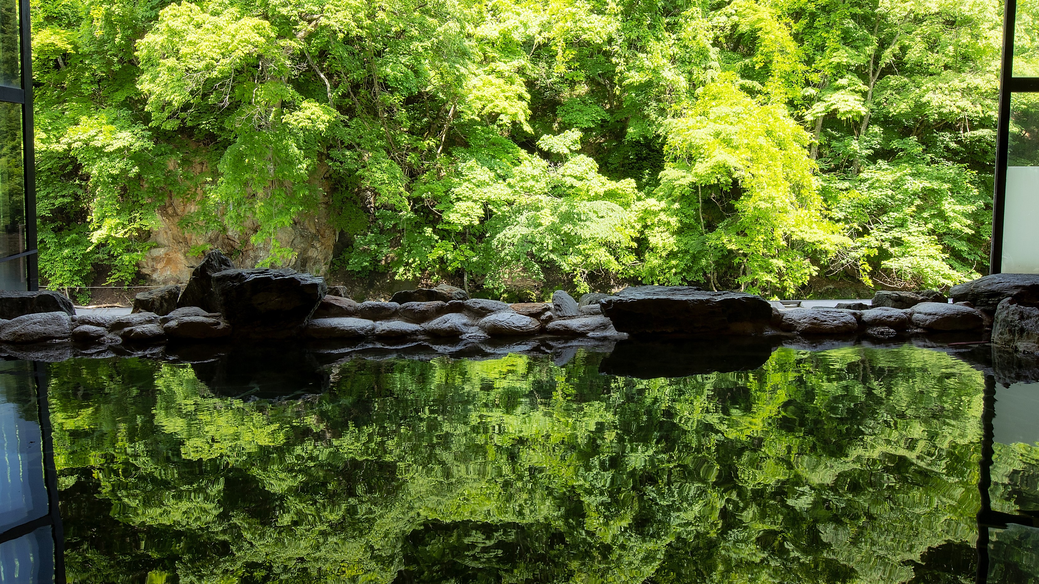豊沢の湯
