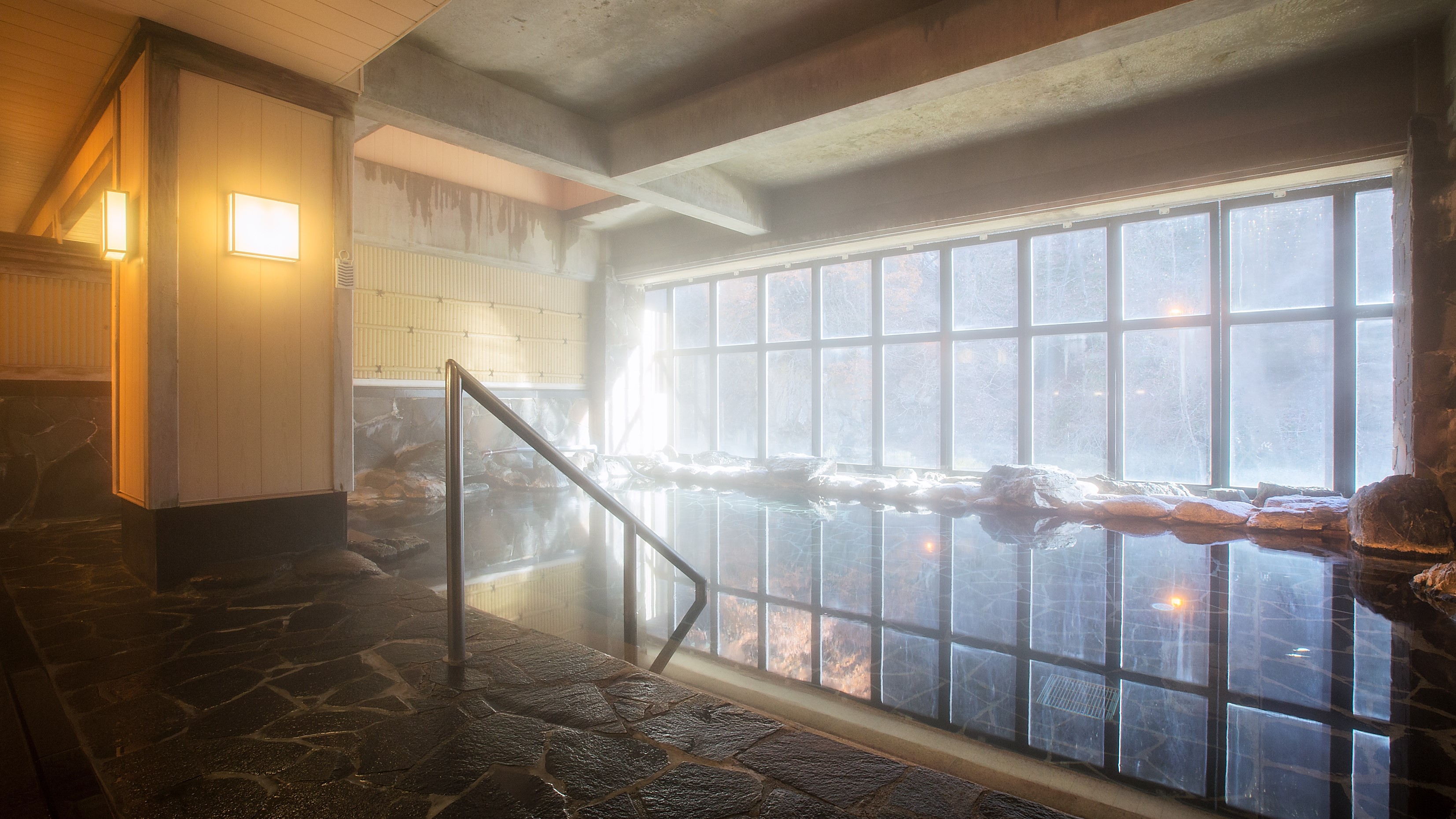 男女別「豊沢の湯」