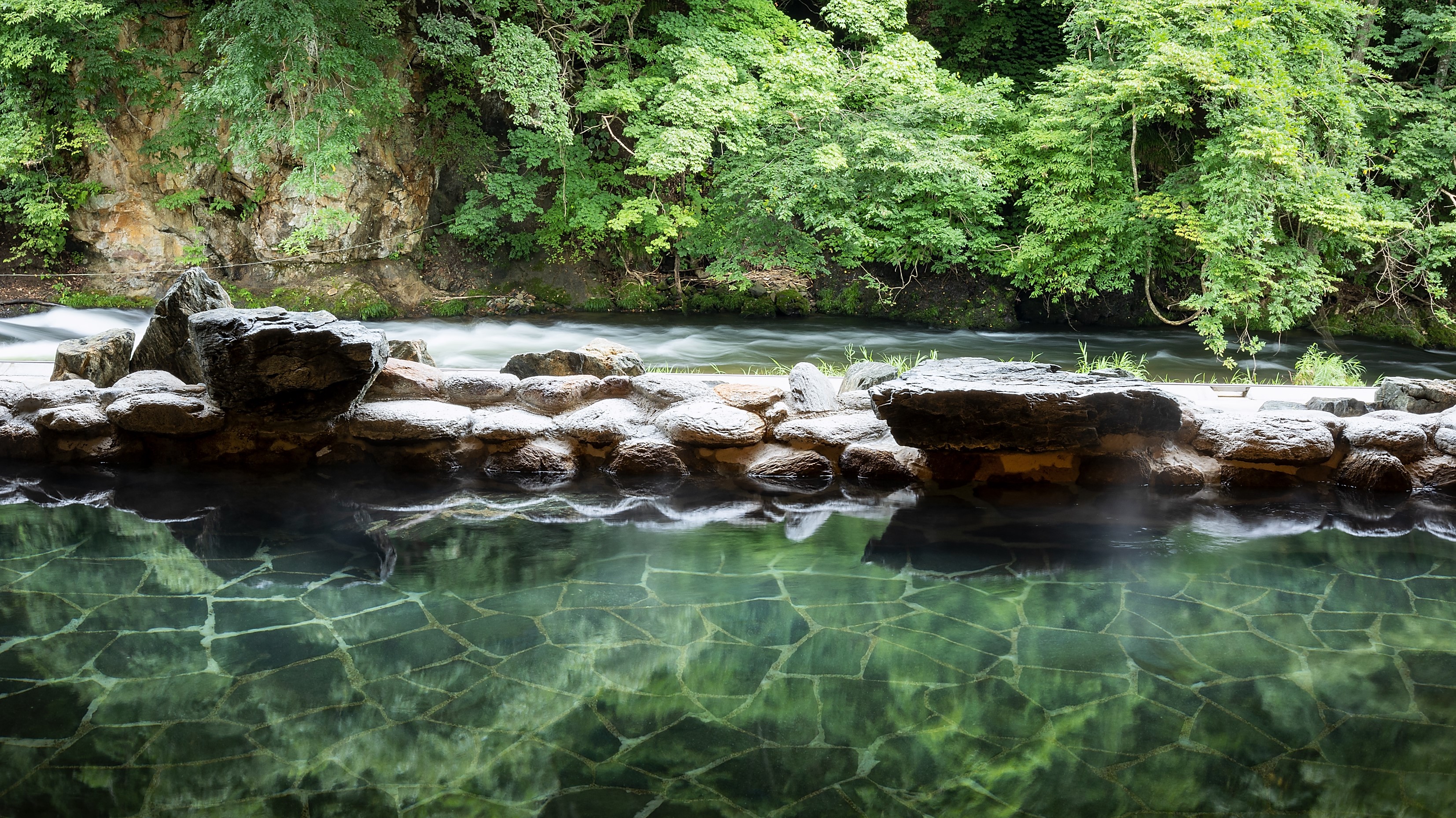 豊沢の湯