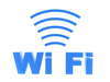 Free Wi-Fi connection in all rooms