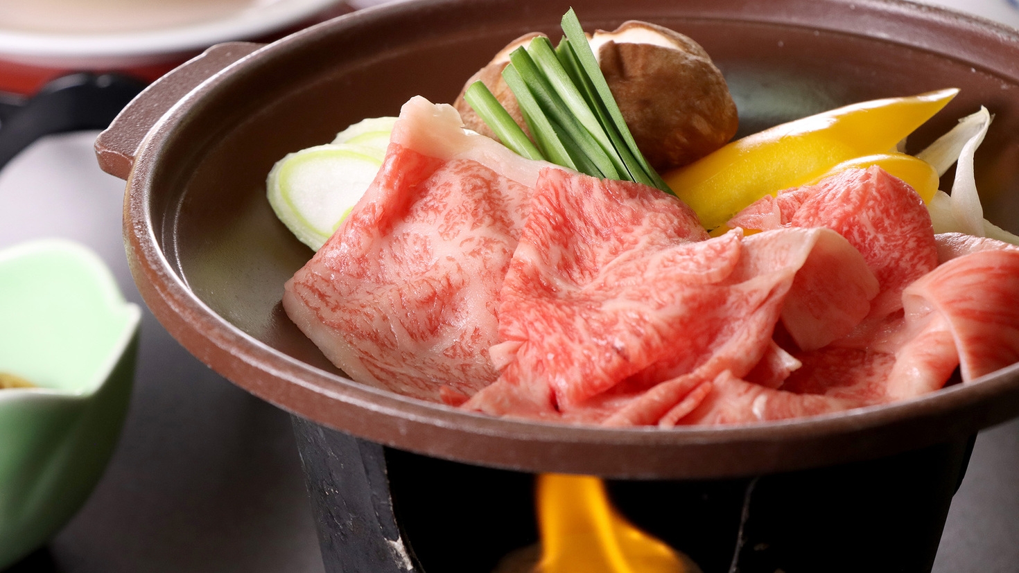 【2食付き／3連泊以上】日替わり定食◆おひとり様1泊あたり＜1，000円引き＞！［朝・夕部屋食］