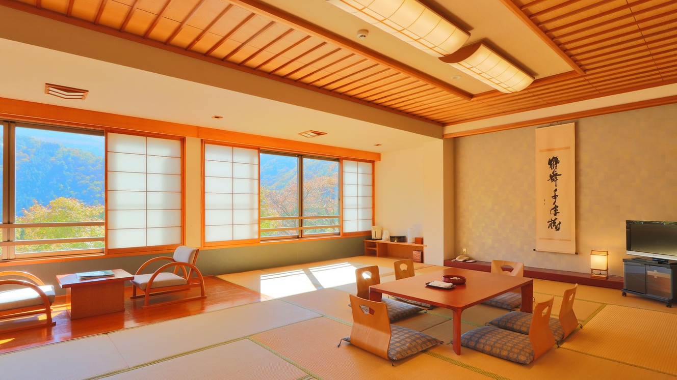 ★グループ和室