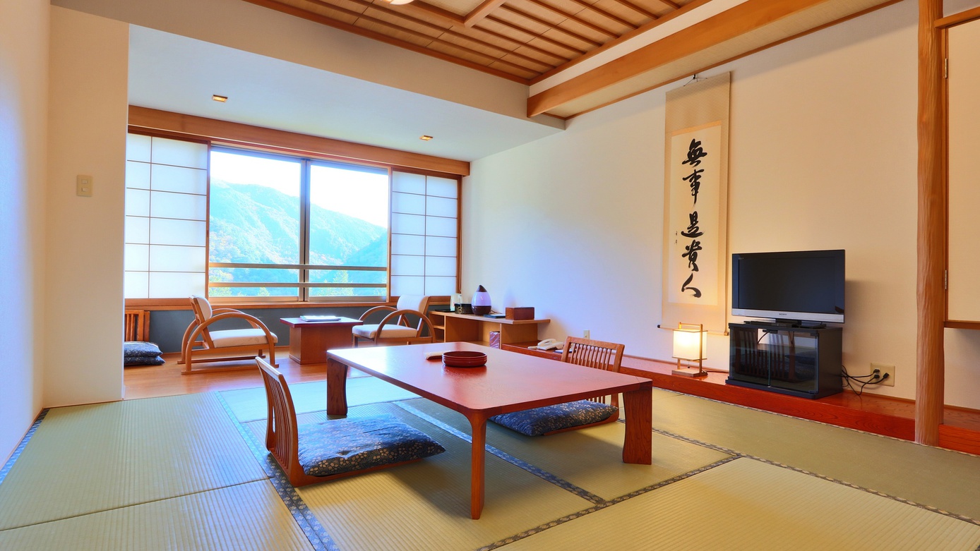 ★スタンダード和室