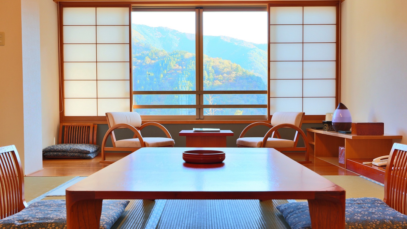 ★スタンダード和室