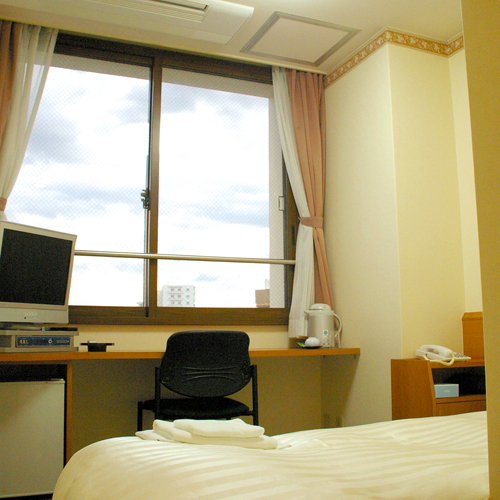 所有客房均配有網路（光纖），方便商務旅客