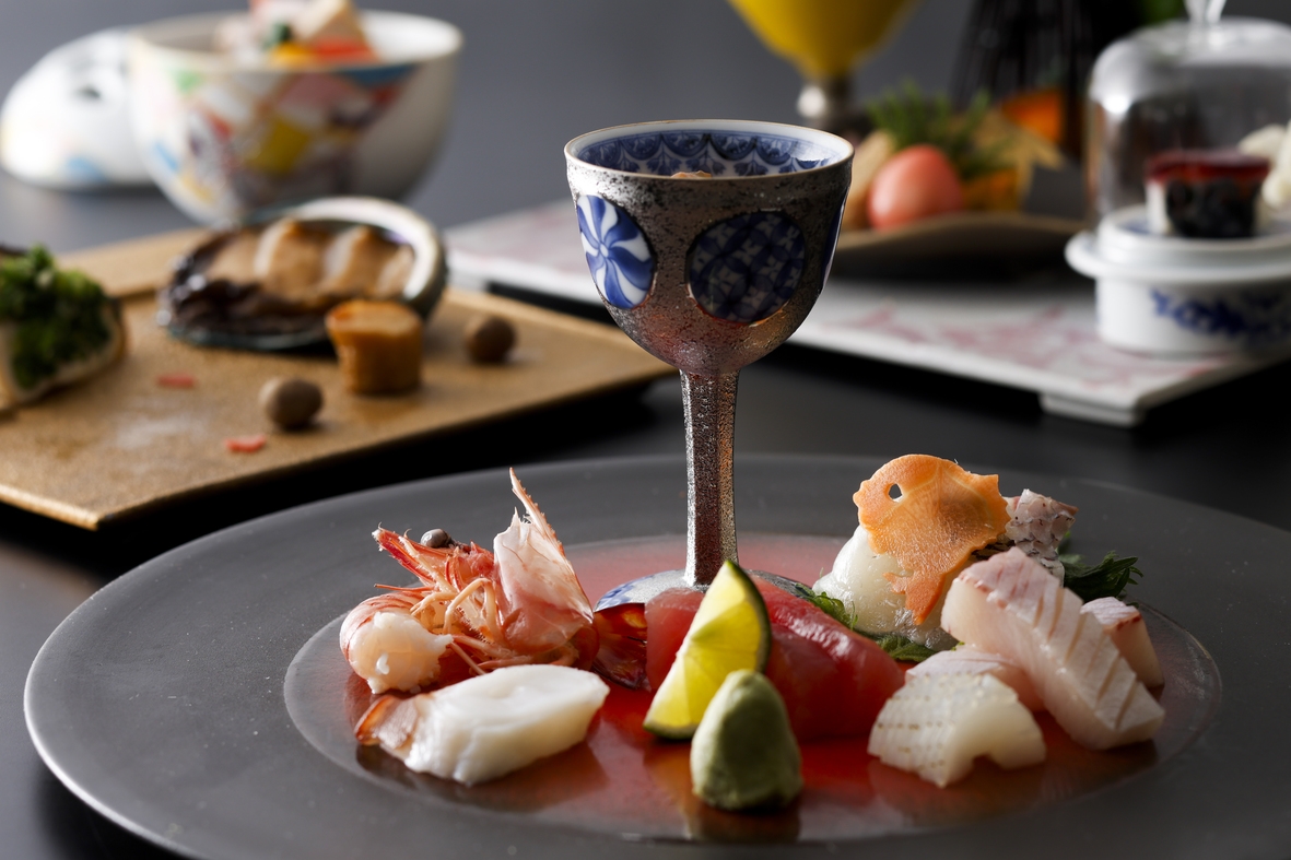 【露天風呂付客室×特選】気兼ねなく温泉を満喫…本格和会席を愉しむ