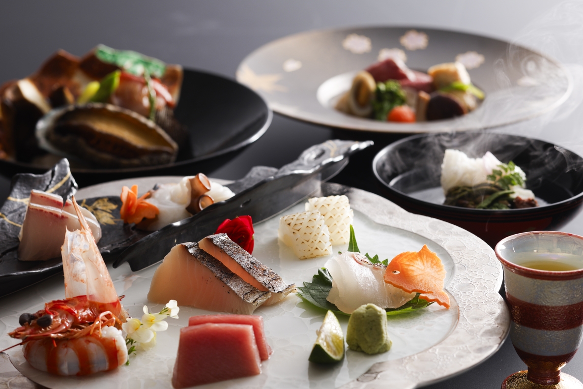 【早55/超特選】通常料金より10％OFF☆早期の予約だからお得★オリジナル鯛飯+嬉しい特典付プラン