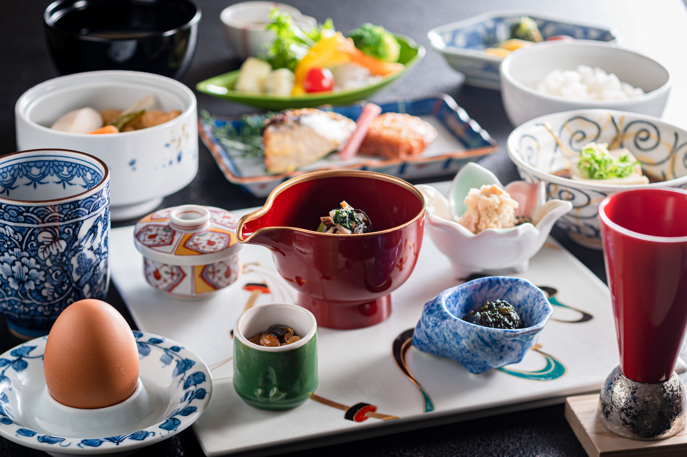 【朝食付きプラン】到着時間を気にせず観光〜★自慢の大浴場と滋味あふれる和朝食付