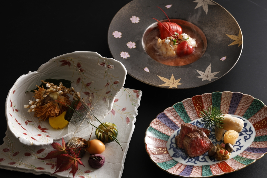 【早55/超特選】通常料金より10％OFF☆早期の予約だからお得★オリジナル鯛飯+嬉しい特典付プラン