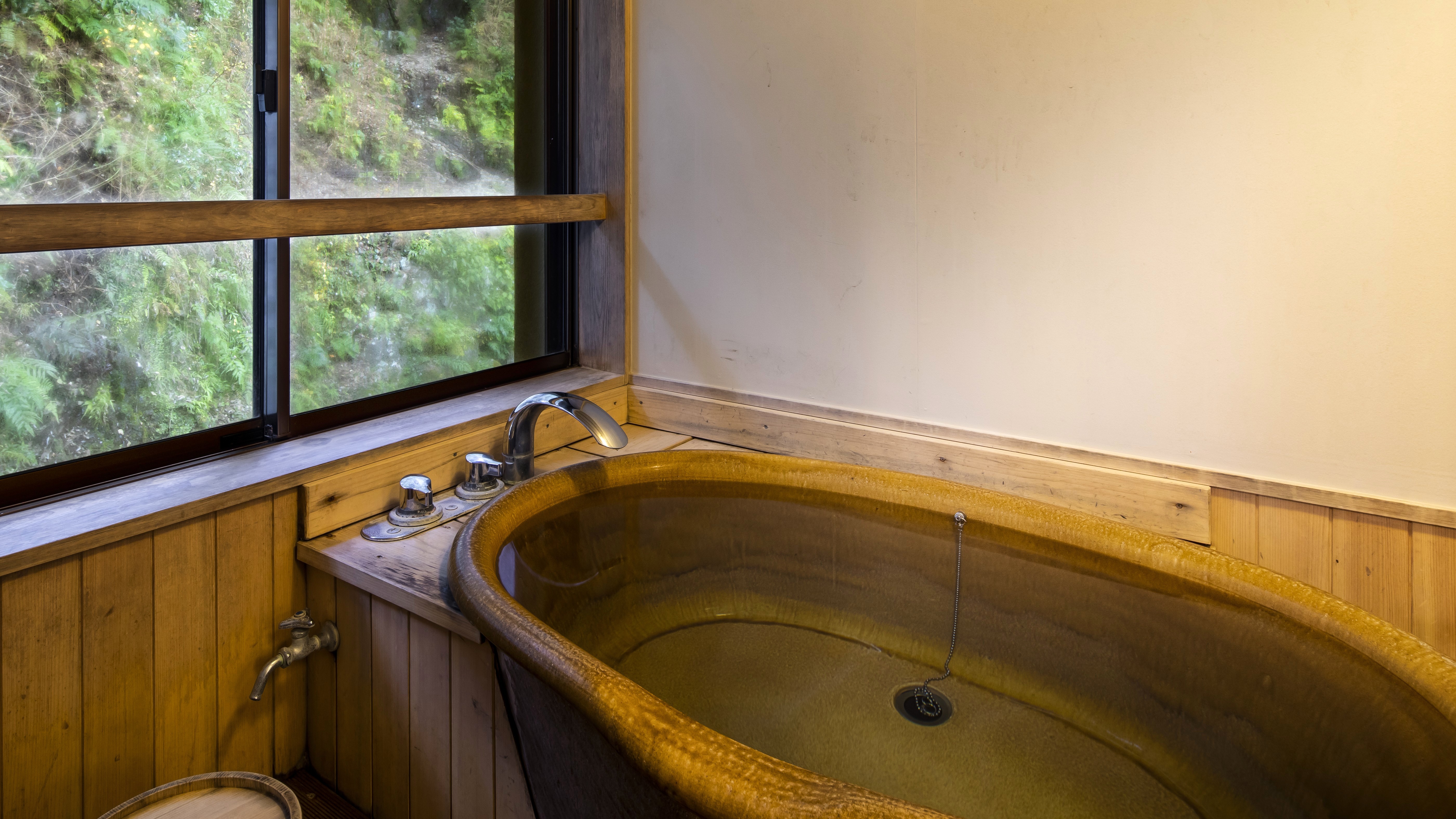 露天風和洋室【姫沙羅】