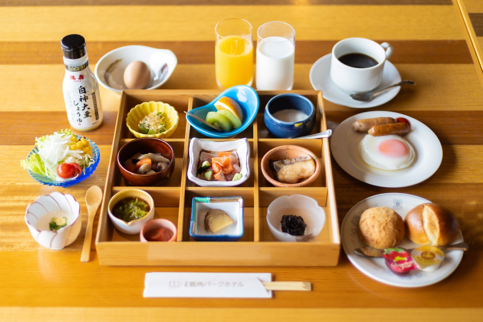 シンプルステイプラン【朝食付き】