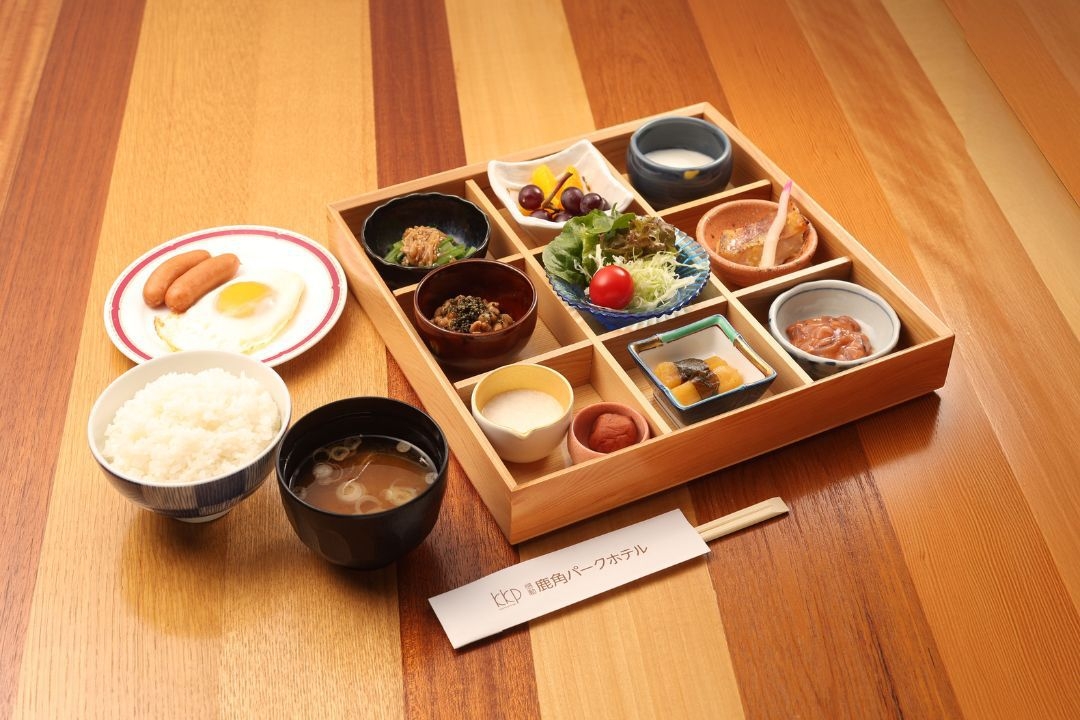 シンプルステイプラン【朝食付き】