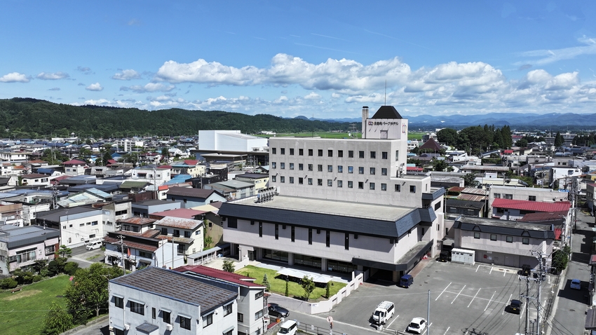 シンプルステイプラン【素泊り】