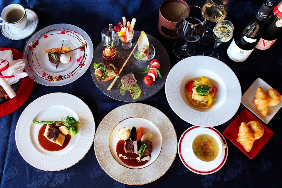 【クリスマス限定】クリスマスディナー付きプラン ＜２食付＞