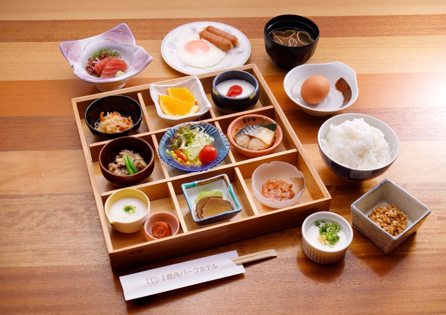 シンプルステイプラン【朝食付き】