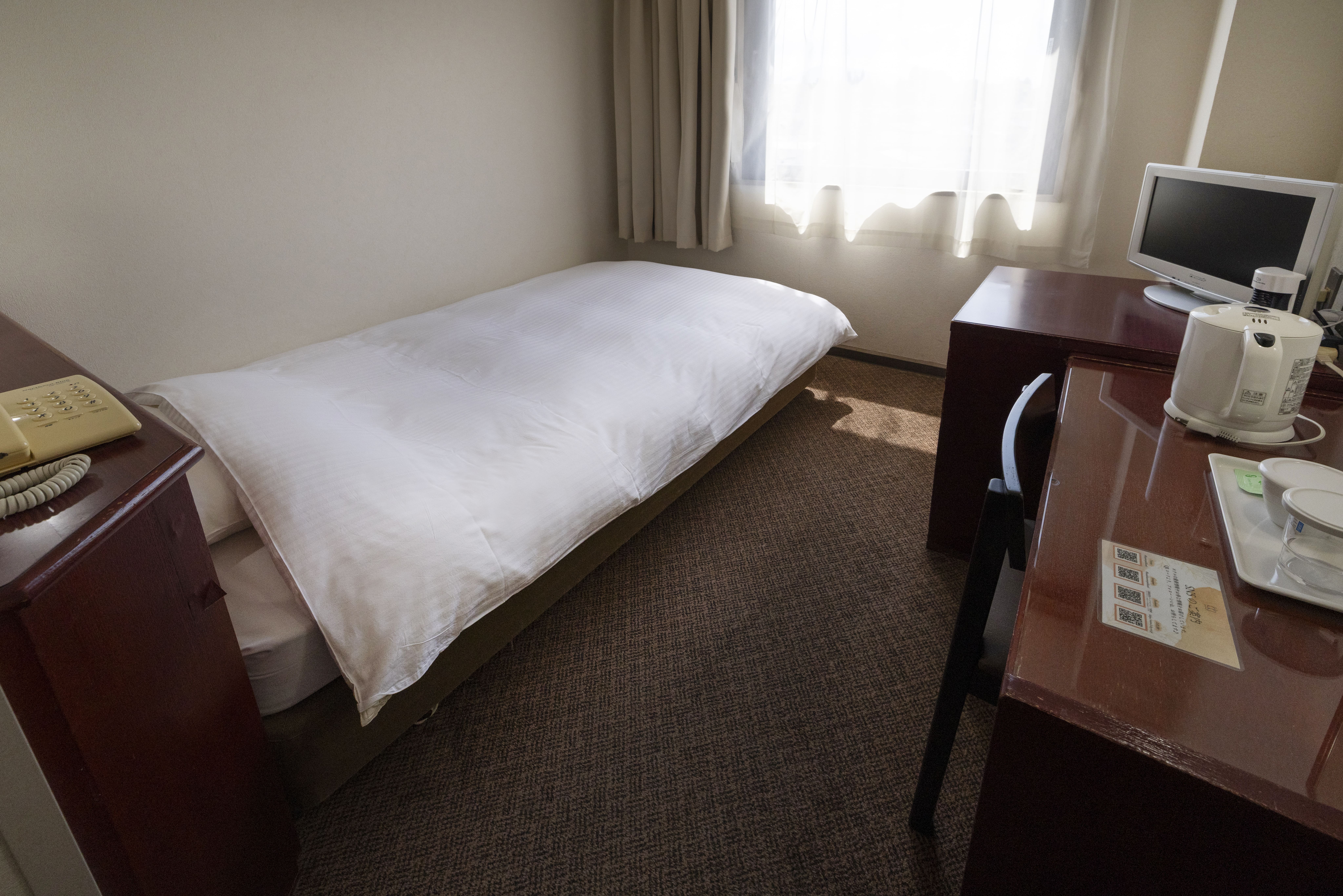 シングルルーム