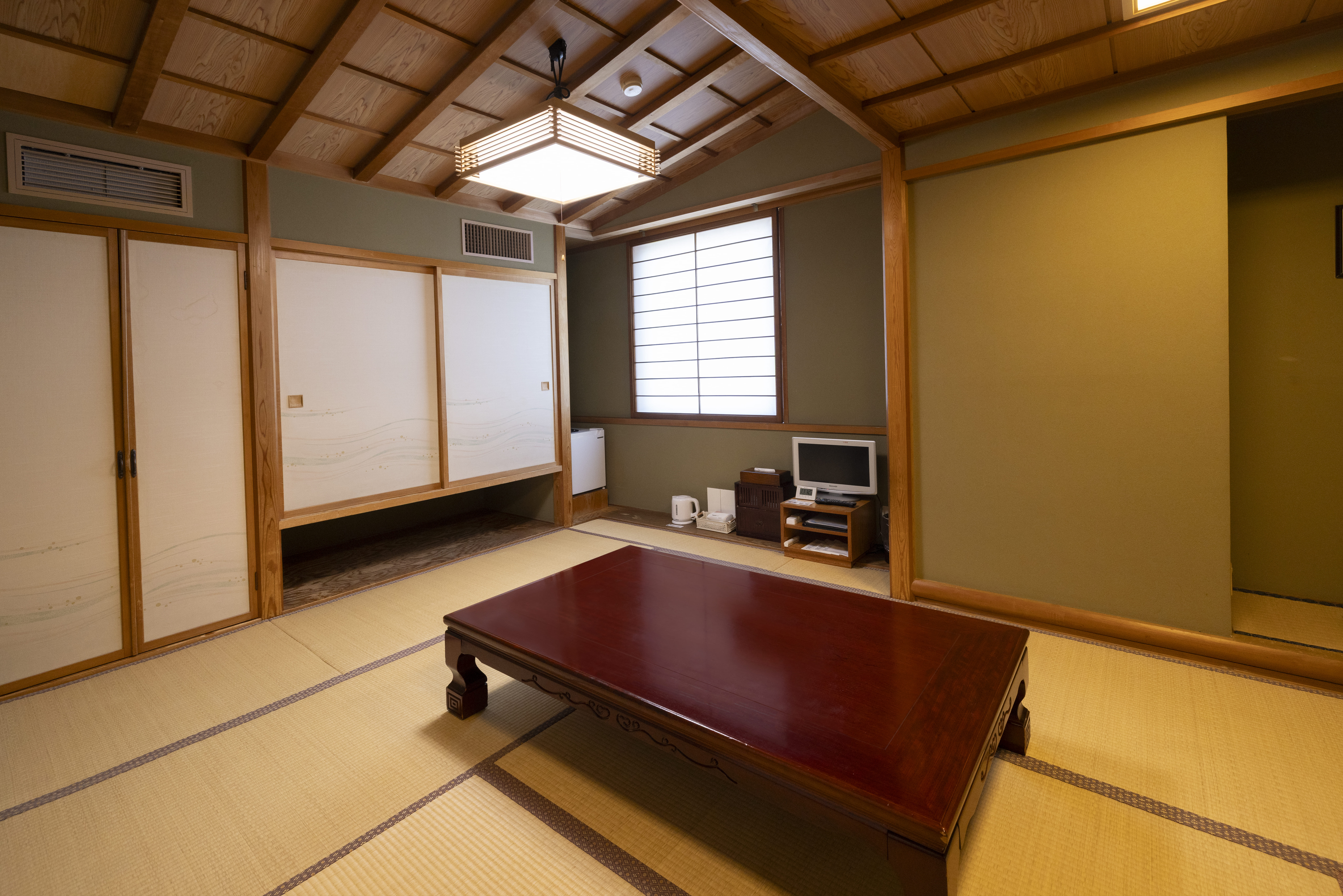 和室