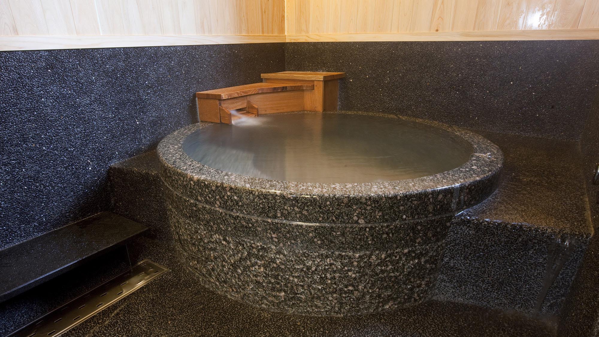 ・【心徳-しんとく-】内湯