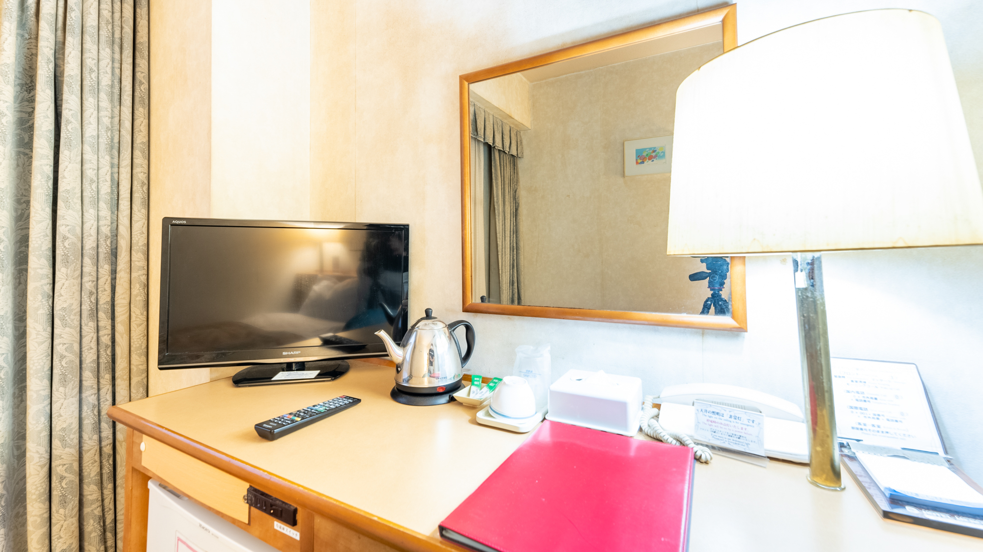 シングルルーム☆