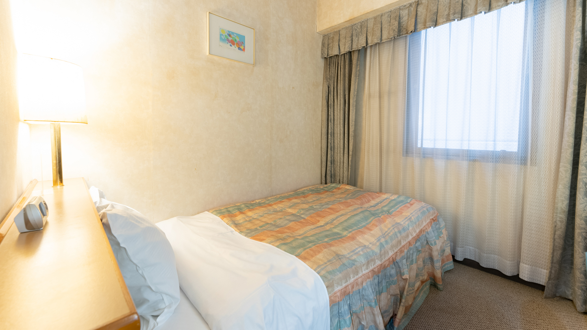 シングルルーム☆