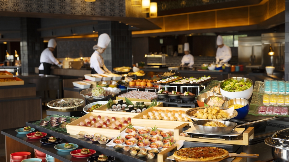 バーカウンター