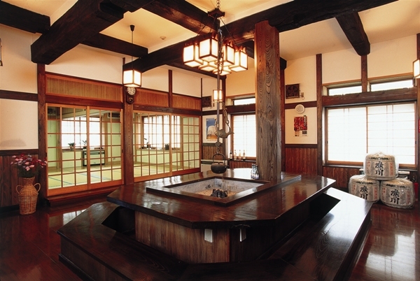 hearth