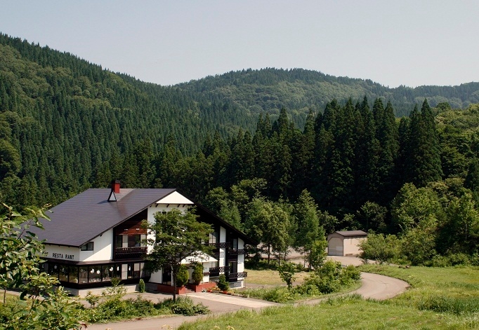 【ペットと一緒★自然満喫プラン】