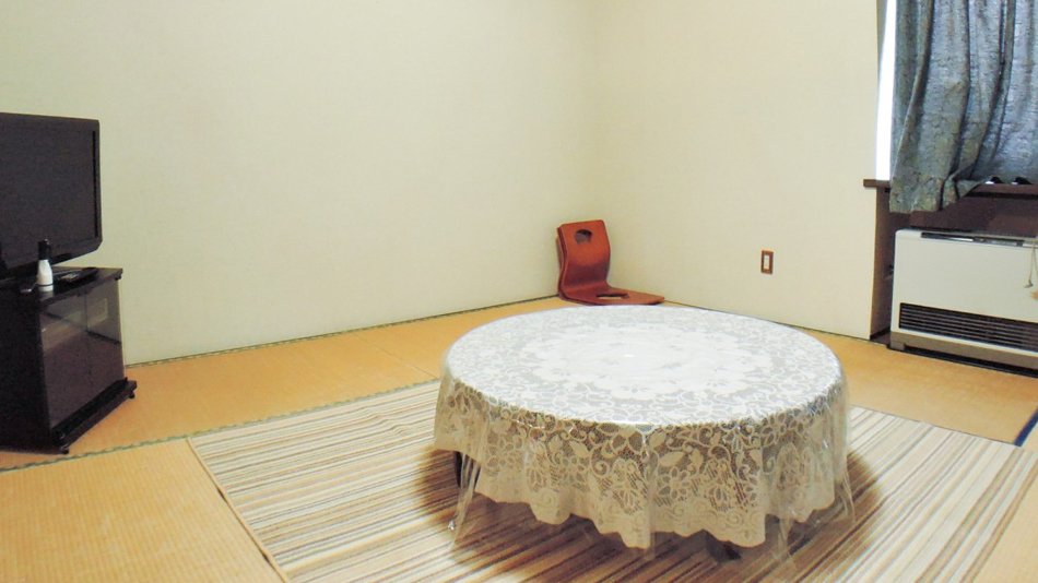 和室8畳（BT付）