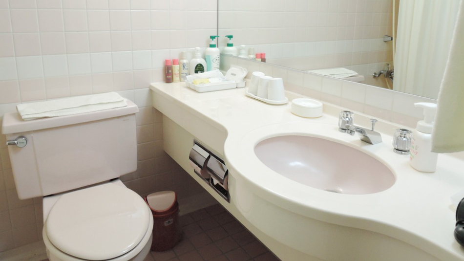 ［詳細画像］部屋(洋室洗面台)