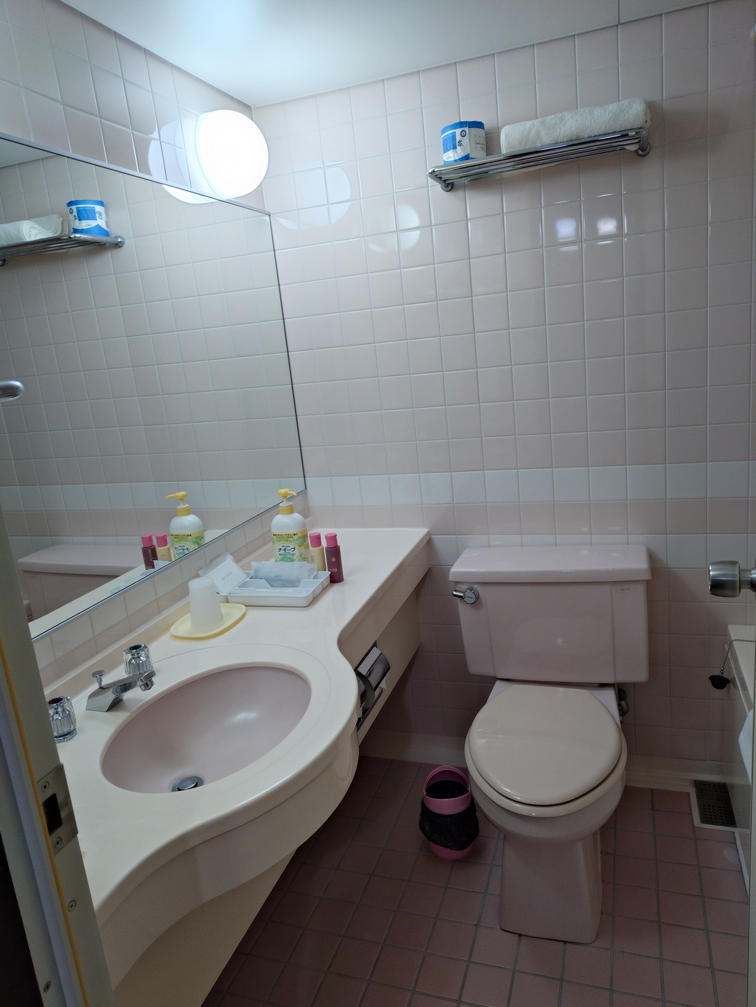 210　部屋　Ｂａｔｈ・Ｔｏｉｌｅｔ