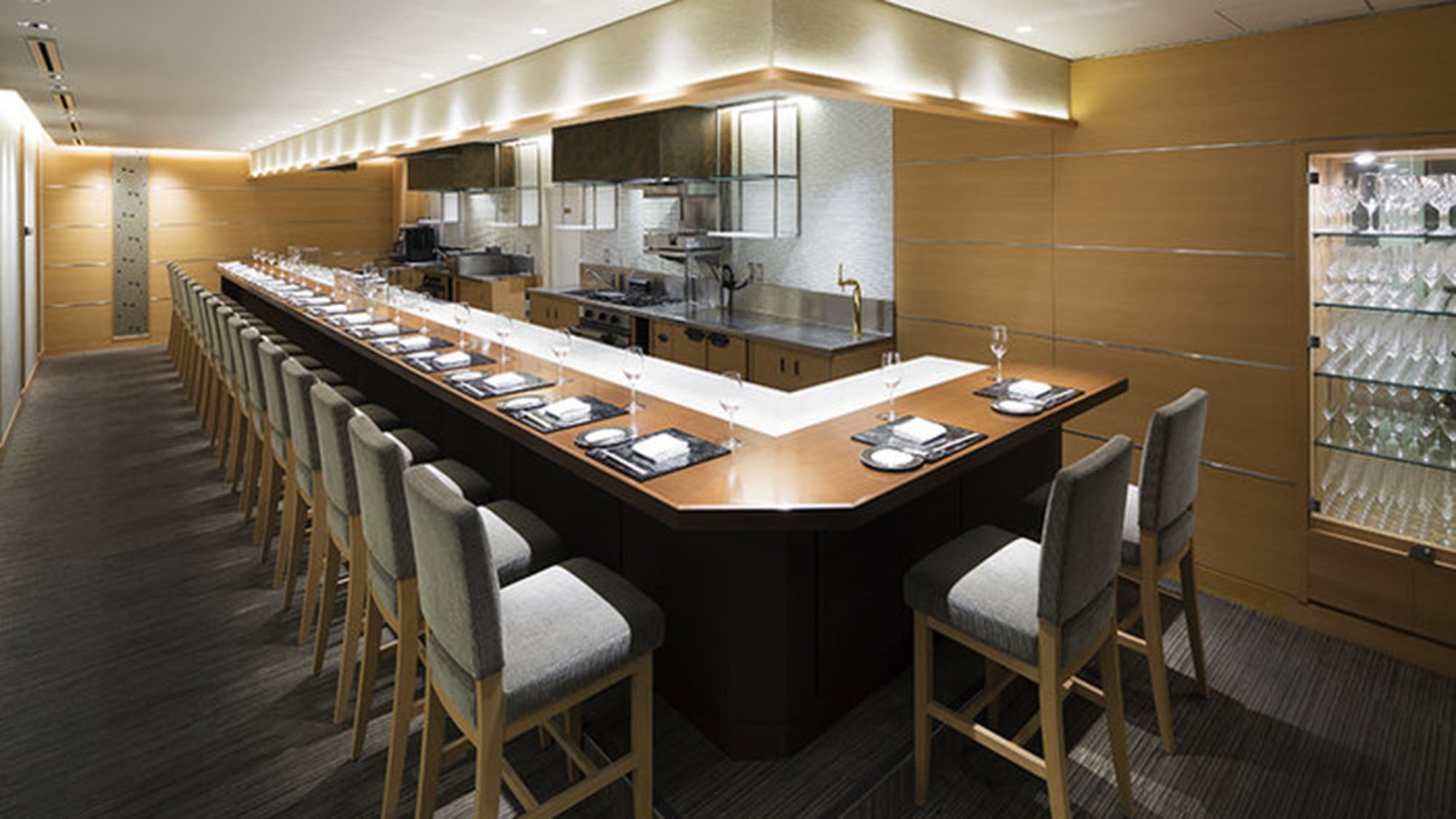 〜聖夜〜「懐石フランス料理 グルマン橘」クリスマスディナー付プラン（2部　19：30〜）