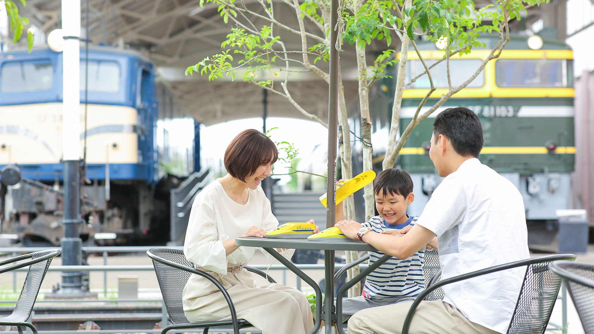 ◇リーガトレインルーム776系◇京都鉄道博物館入館券＆ドクターイエローランチBOX付プラン〜朝食付〜