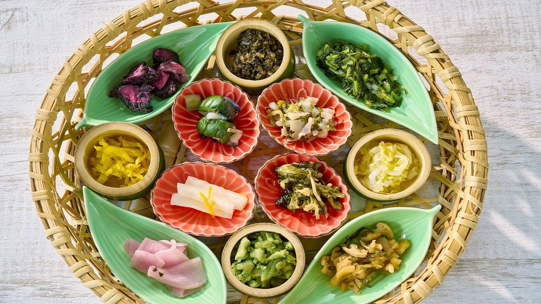 オールデイダイニングカザ　朝食※イメージ