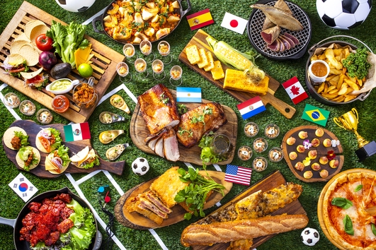 【楽天スーパーSALE】食のロイヤル◆ディナービュッフェを愉しむ＜2食付＞19：30〜