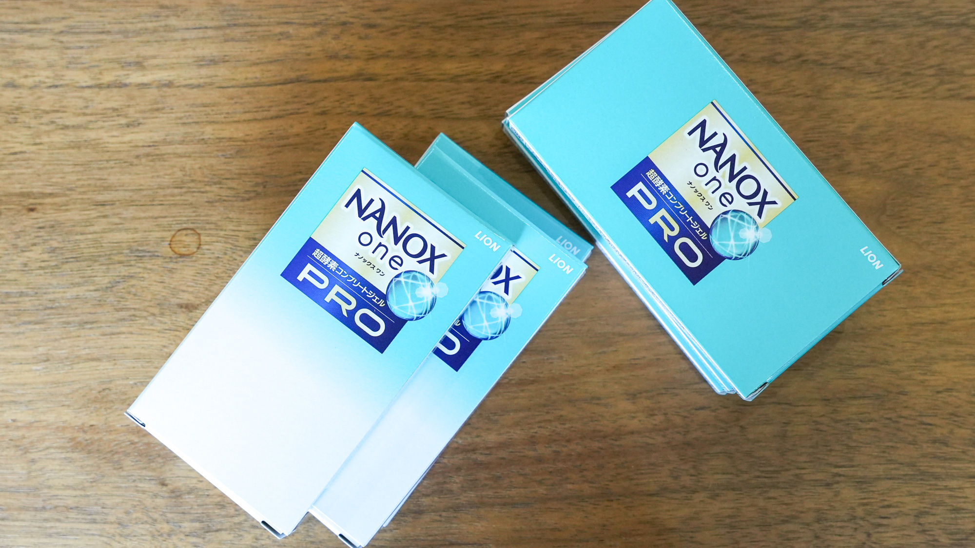 【洗濯用洗剤(有料)】フロントにて販売しています。