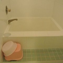日本式お風呂 一例