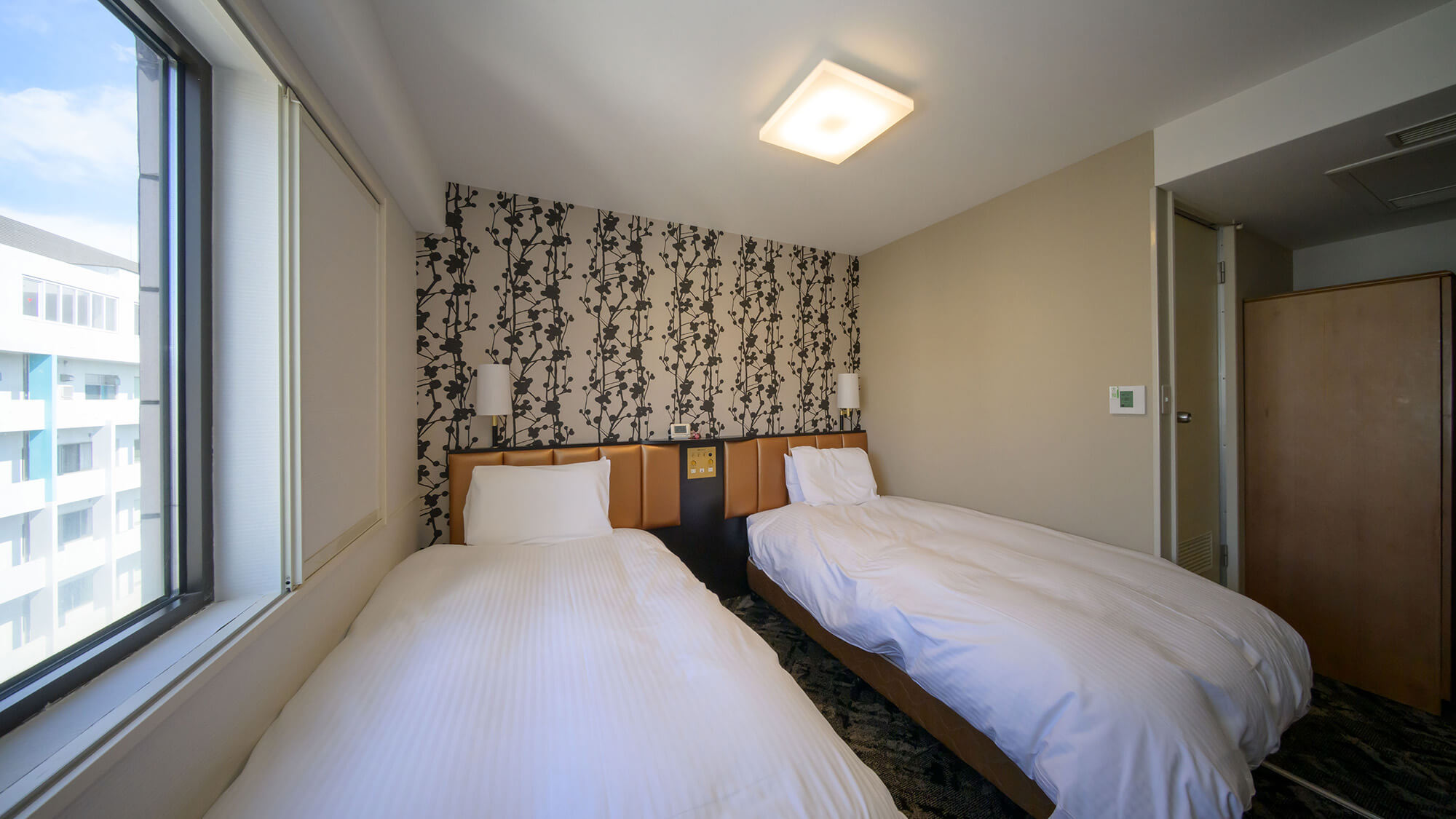 セミツインルーム【全室禁煙】