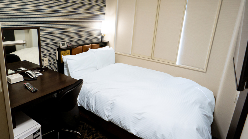 セミダブルルーム