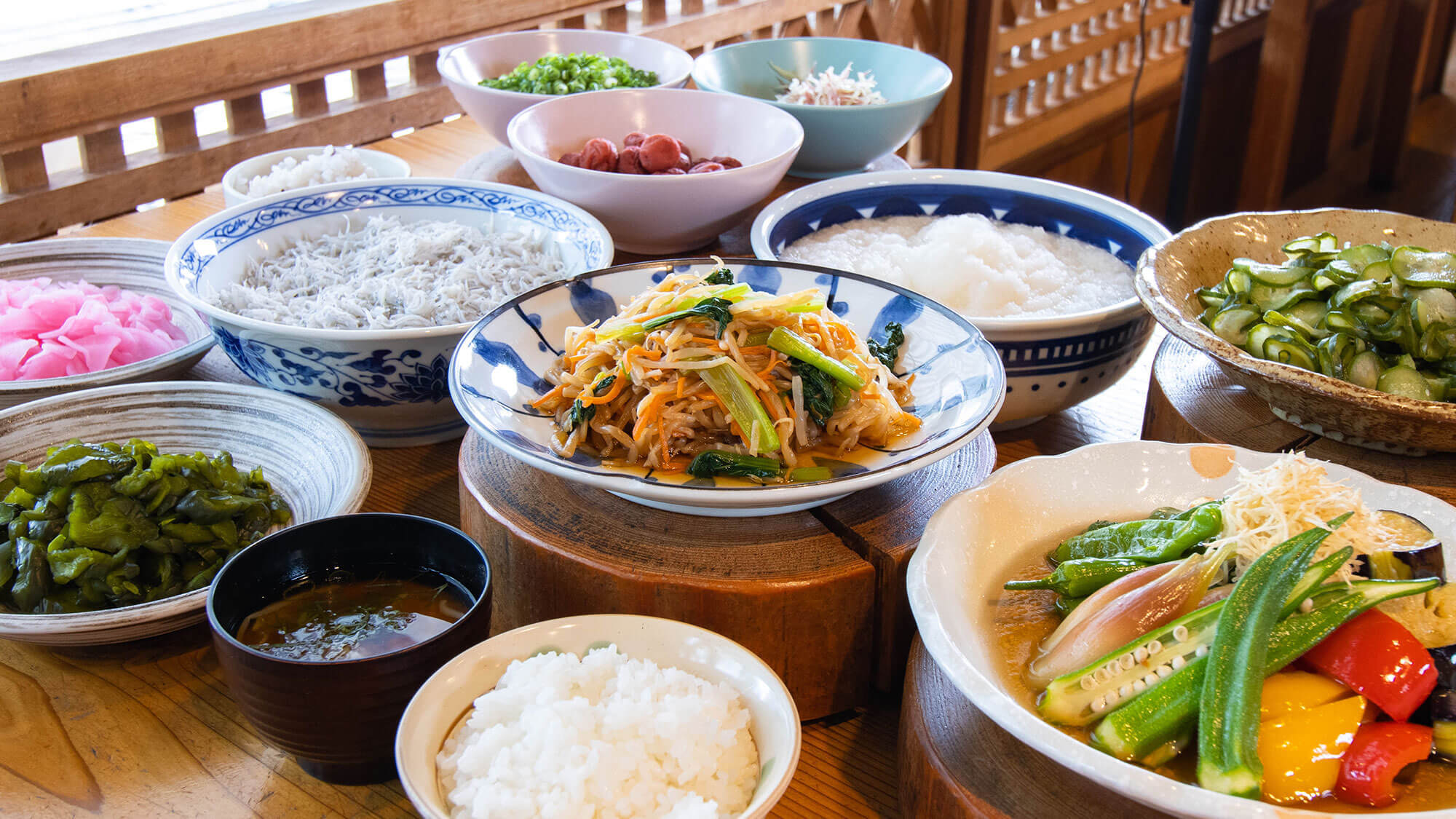 ☆和洋バイキング☆やさしい朝食付きプラン☆