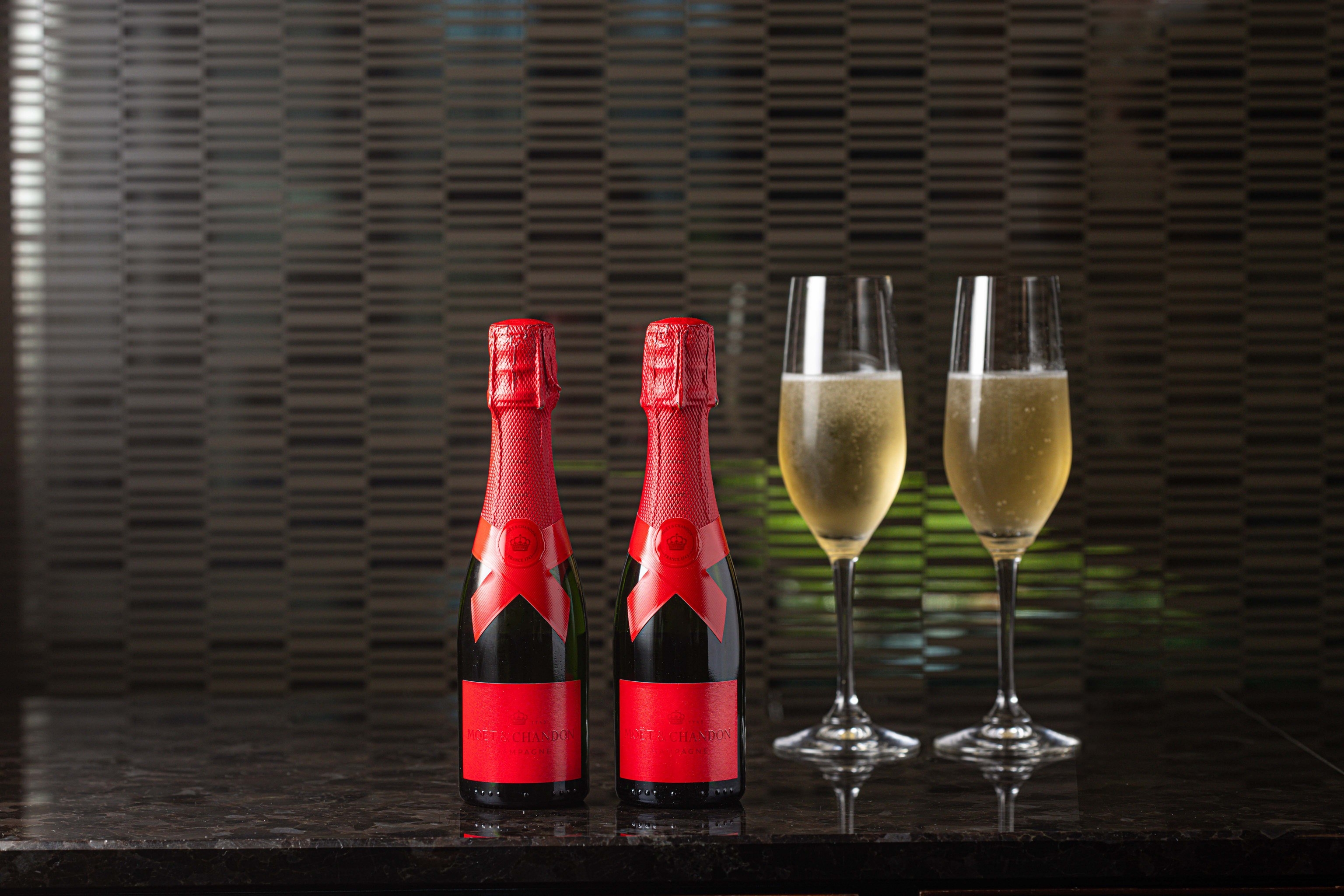 【12月限定】国会議事堂ビュー確約！モエ・エ・シャンドン付15時アウトプラン 朝食付き