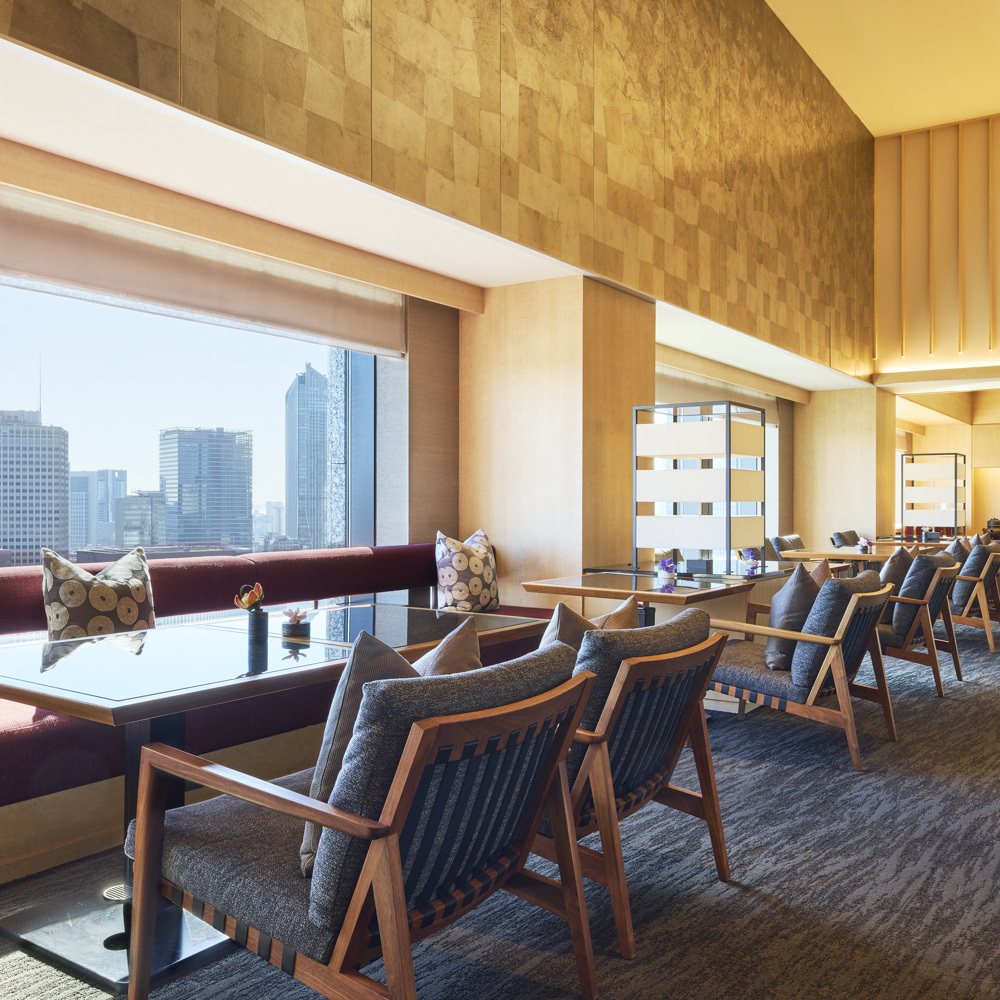 【2連泊以上でお得】キャピトルステイから20％OFF！クラブフロアでゆったり優雅に