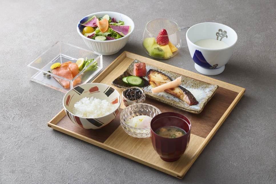 【2連泊以上でお得】キャピトルステイから20％OFF！クラブフロアでゆったり優雅に