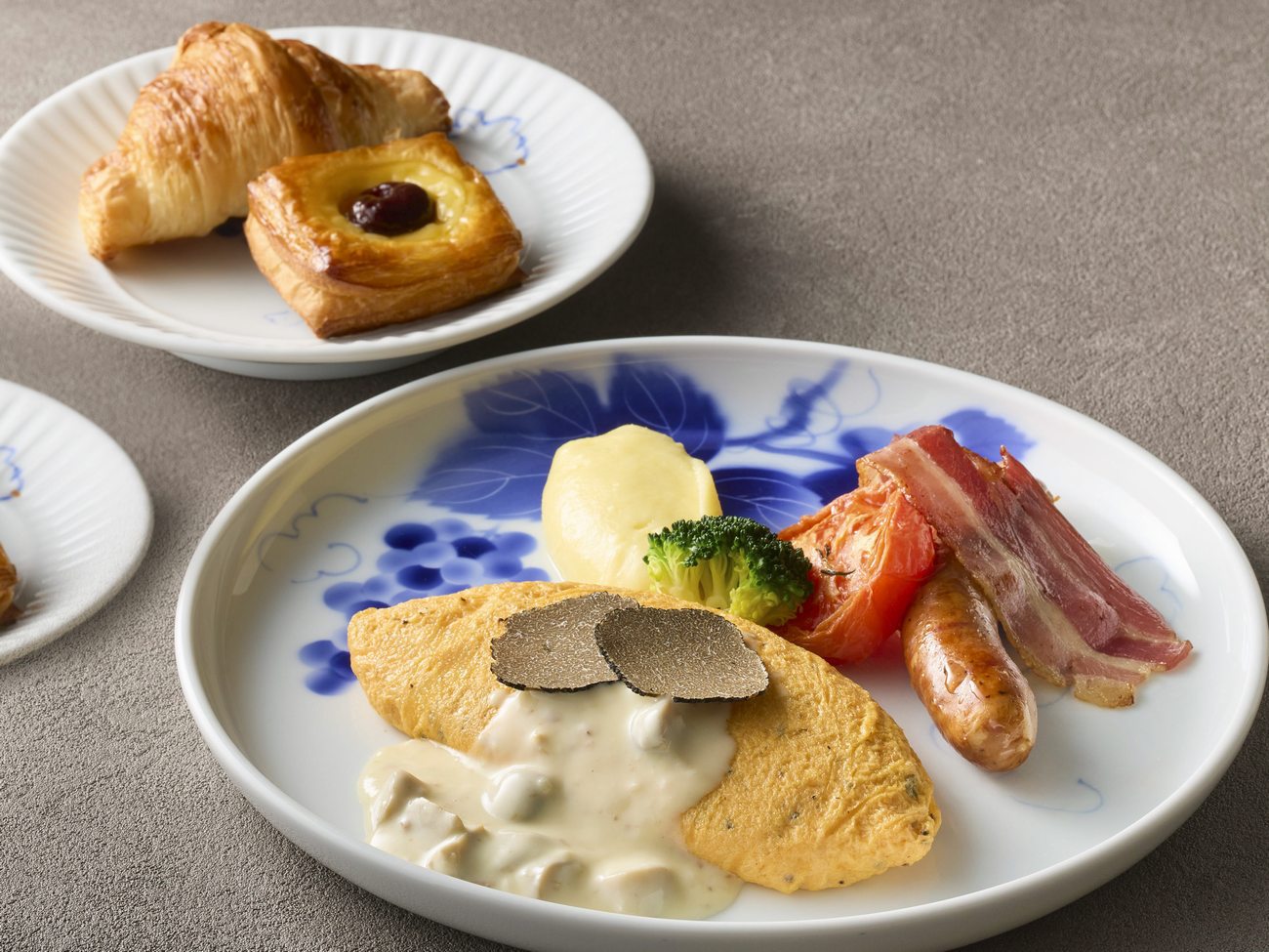 【2連泊以上でお得】キャピトルステイから20％OFF！クラブフロアでゆったり優雅に